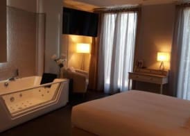 Hotel Puerta del Arco 2