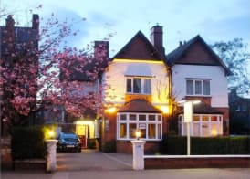 Chester House Guest House 2