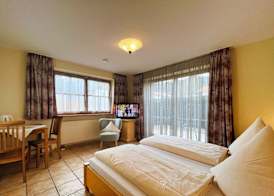 Landhotel Guglhupf 5