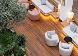 Doria Hotel Bodrum-City Center 5