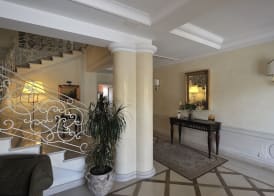 Hotel Ristorante La Lampara 2