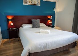 BRIT HOTEL Essentiel Villefranche-sur-Saône (Ex Balladins) ** 5