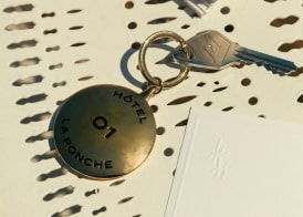 Hotel la Ponche 2