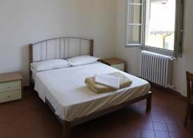 Student's Hostel Della Ghiara 2