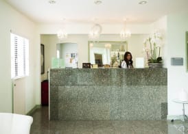 Hollywood Celebrity Hotel 4