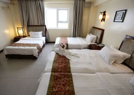 Golden Phoenix Hotel Boracay 5