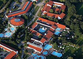 Hotel Hofmark 4