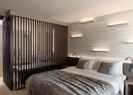 Lefay Resort & SPA Dolomiti 2