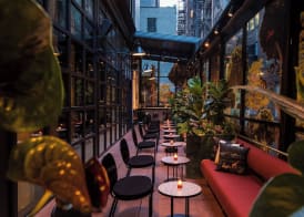 Moxy NYC Chelsea 3