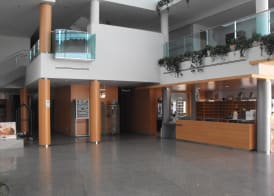 Hotel Neptuno by ON Hotels Group 5