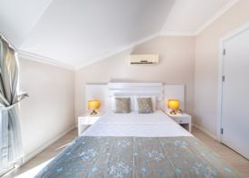 Sahra Su Holiday Village & SPA 2