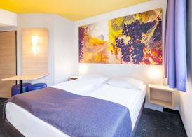 B&B Hotel Heilbronn 2