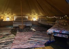 Primrose Farm Holidays 4