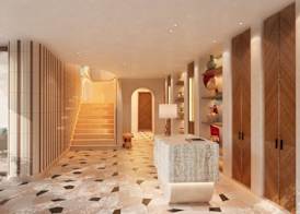 Mandarin Oriental Punta Negra, Mallorca 2