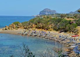 Hôtel Club Jumbo Cefalu 3
