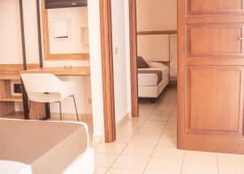 Hotel Al Paradise 3