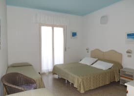 Hotel Muccioli 5
