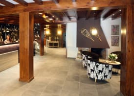 Hotel & Spa Real Villa Anayet 3