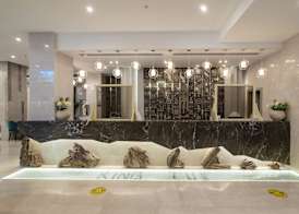 King Tut Aqua Park Beach Resort 5