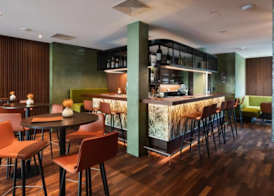 Holiday Inn Innsbruck 5