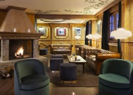 Ours Blanc Hotel & Spa 3