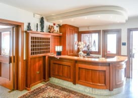 Hotel Bellaria 3
