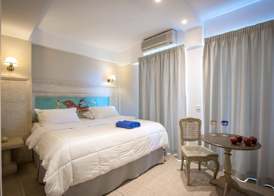 Parthenis Beach, Suites by the Sea 3