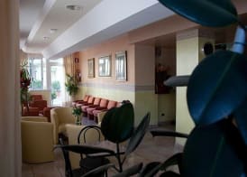 Hotel Monica 5