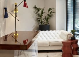 Antigon Urban Chic Hotel, Thessaloniki 2