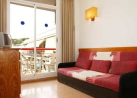 Hotel Mar Blau 4