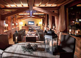 Salzburgerhof, das 5-Sterne Hotel von Zell am See 5