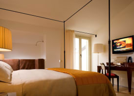 Relais & Chateaux Palazzo Seneca 3