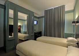 Grand Hôtel de Tours 5