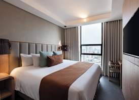 OZ Hotel Collection 3