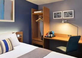 Travelodge London Central Tower Bridge 2