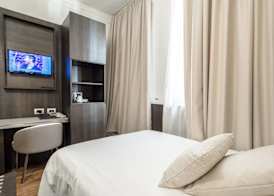 Hotel Mythos 5