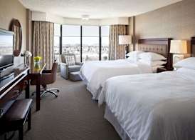 Red Deer Resort & Casino 4