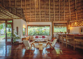 Gaia Riverlodge 3