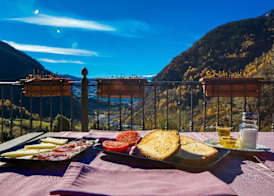 Hostal Parque Natural 3