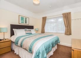Green Haven Guest House 3