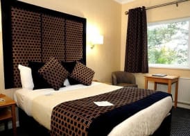 Carlton Park Hotel Rotherham 2
