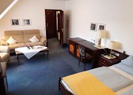 Hotel Stockhausen 5