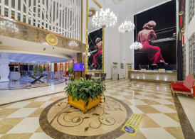 Justiniano Deluxe Resort 2