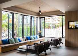 Fifth Pattaya Jomtien By Shiwalai Int 3