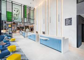 Hyatt Place Leeds 3