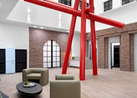 Origin Atlanta, a Wyndham Hotel 2
