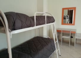 Il Girasole Formia Guesthouse rooms 5