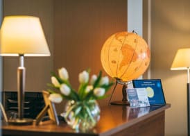 Hotel Forum 3