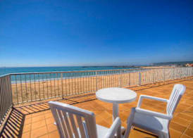 Apartamentos Playa Barbate 2