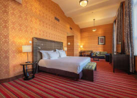 Grand Hotel Amrâth Amsterdam 5